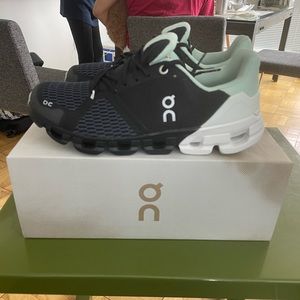 Brand new Women’s On cloud running shoe